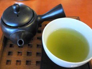  「日本茶」が疲れを排泄させる！